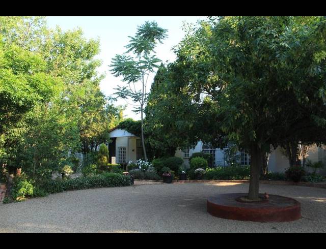 5 BEDROOM HOUSE FOR SALE IN GLENFERNESS